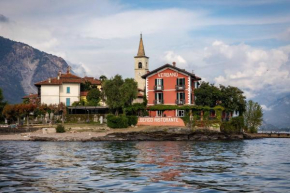 Albergo Ristorante Il Verbano